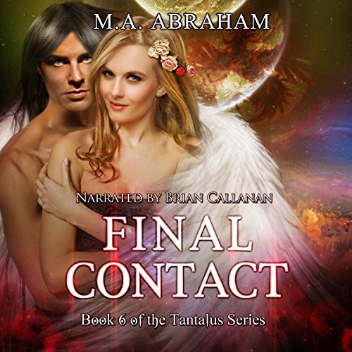 Final Contact cover art