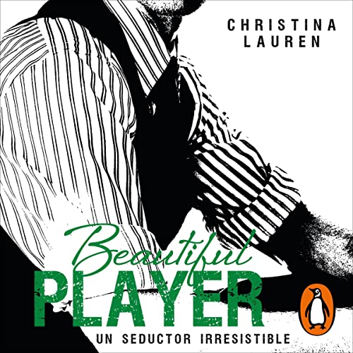 『Beautiful Player (Spanish Edition)』のカバーアート