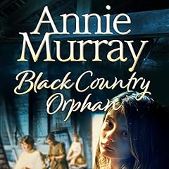 Black Country Orphan cover art