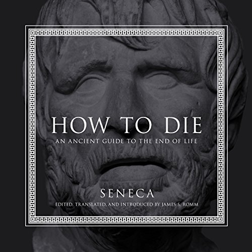 How to Die cover art