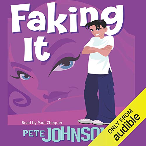 Faking It cover art