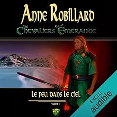 Couverture de Les Chevaliers d'Émeraude - Tome 1