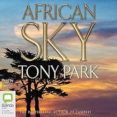 African Sky cover art