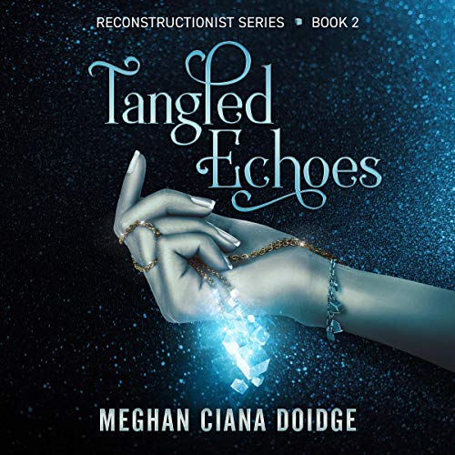 Couverture de Tangled Echoes