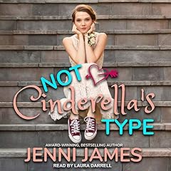 Not Cinderella's Type cover art