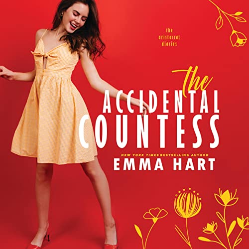 Couverture de The Accidental Countess