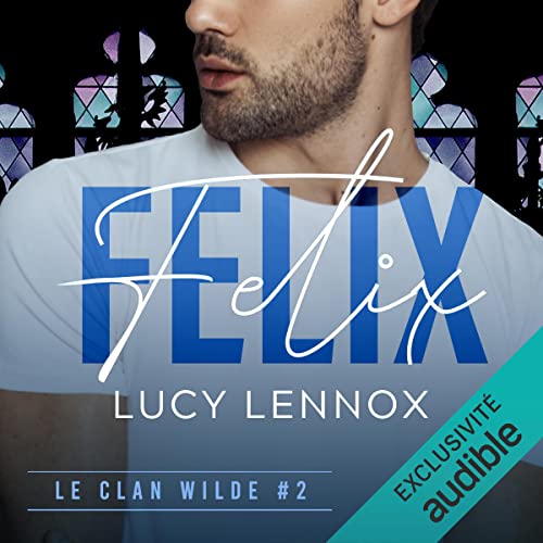 Couverture de Felix