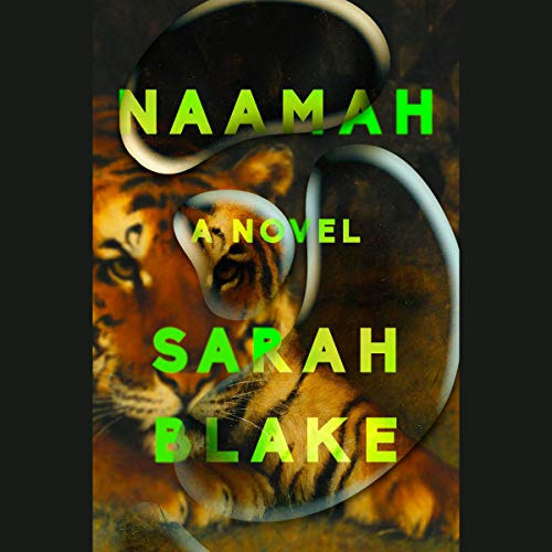 Naamah cover art