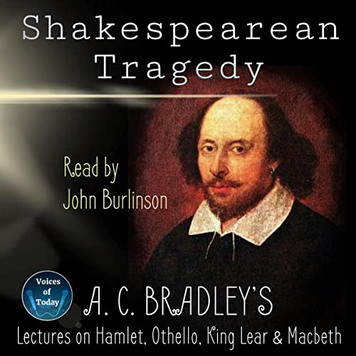 Shakespearean Tragedy cover art