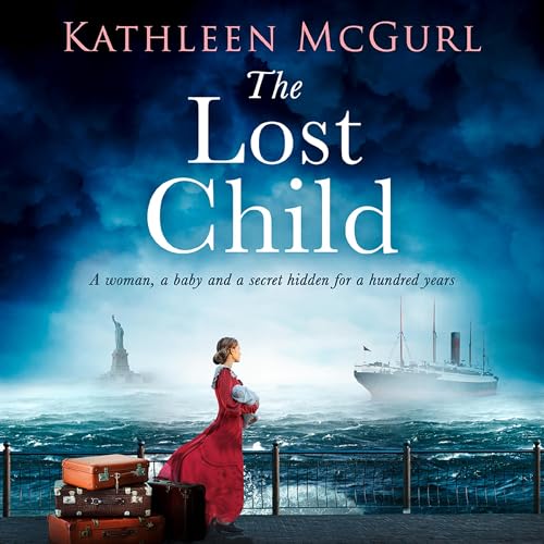 The Lost Child cover art