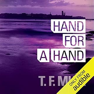 Hand for a Hand cover art