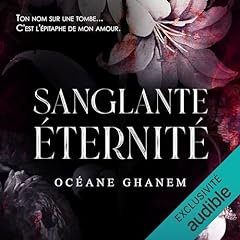 Couverture de Sanglante éternité