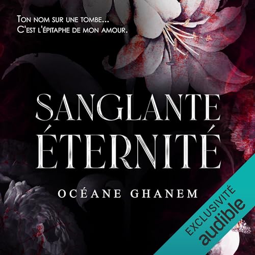 Sanglante éternité cover art