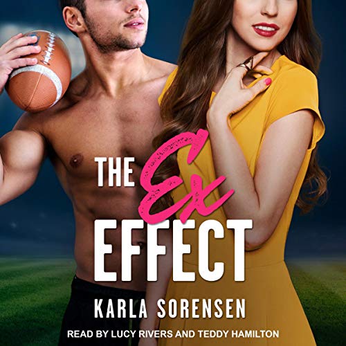 The Ex Effect cover art