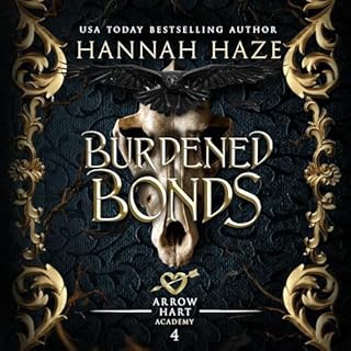 Burdened Bonds cover art