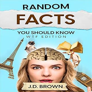 Random Facts You Should Know cover art