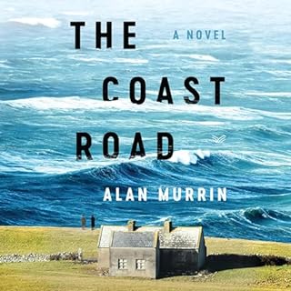 The Coast Road Audiobook By Alan Murrin cover art