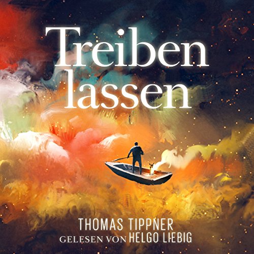 Treiben lassen cover art