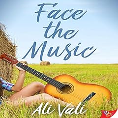 Face the Music cover art