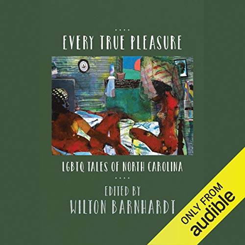 Every True Pleasure cover art