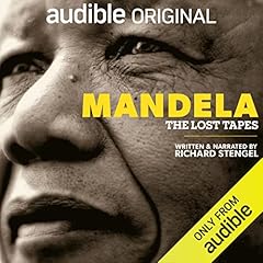 Mandela: The Lost Tapes