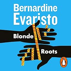 Blonde Roots cover art