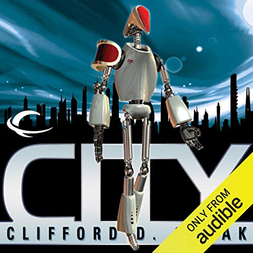 City cover art