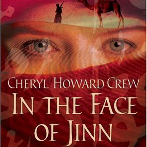 In the Face of Jinn cover art