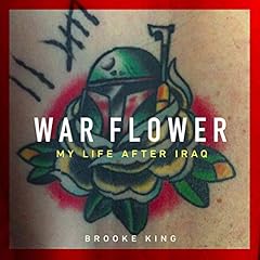 War Flower cover art