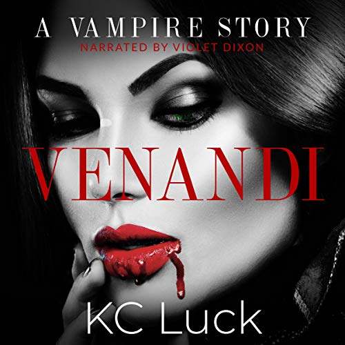 Venandi cover art