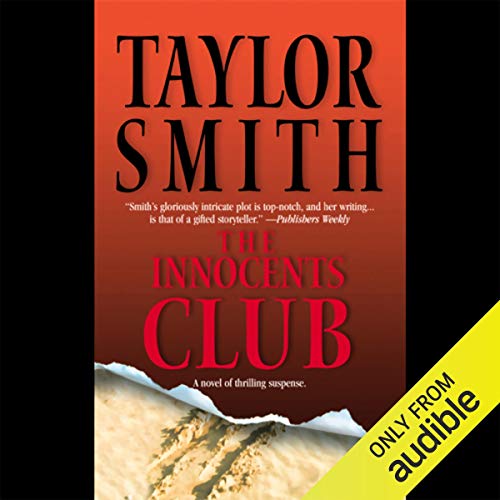 The Innocents Club cover art