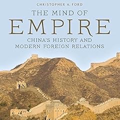 The Mind of Empire cover art