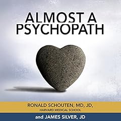 Almost a Psychopath cover art