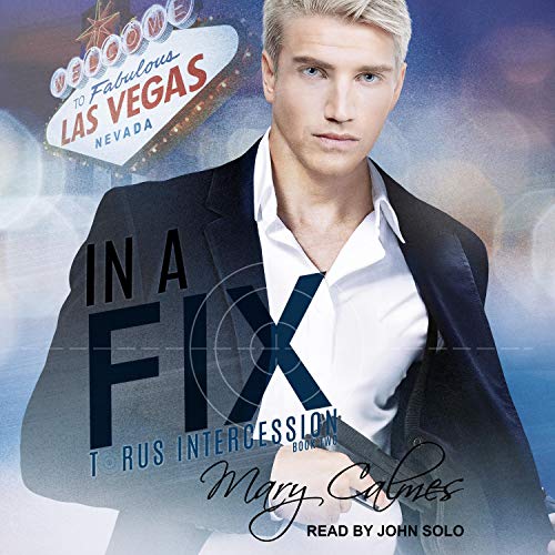 In a Fix cover art