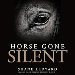 Horse Gone Silent cover art