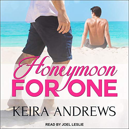 Honeymoon for One cover art