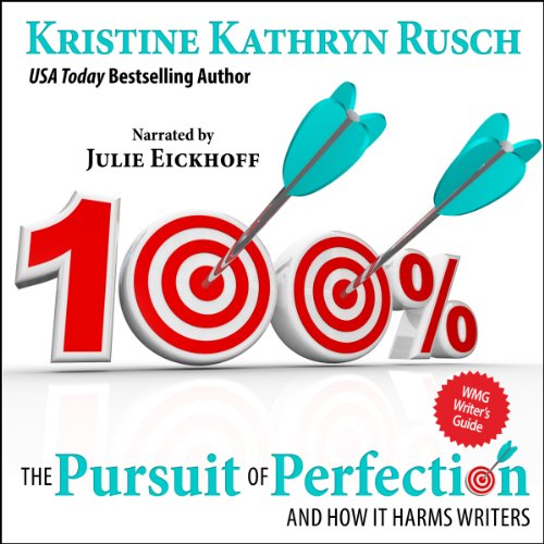 The Pursuit of Perfection cover art