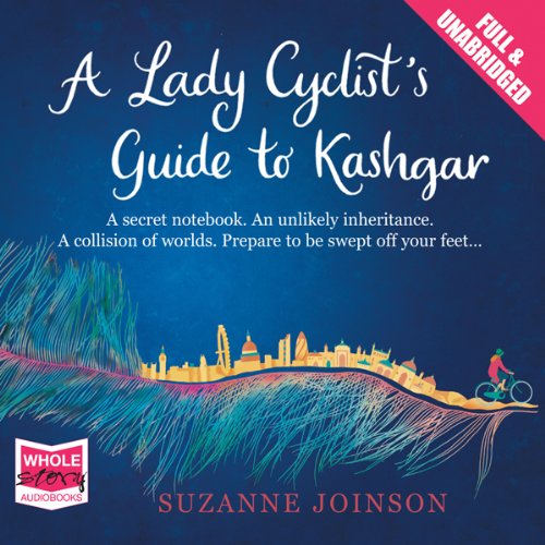 A Lady Cyclist's Guide to Kashgar Titelbild