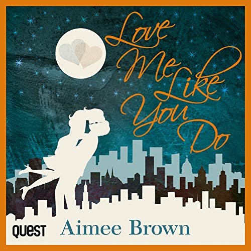 Love Me like You Do cover art