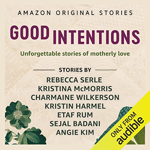 Good Intentions Titelbild