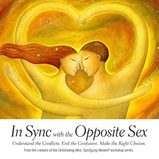 In Sync with the Opposite Sex cover art