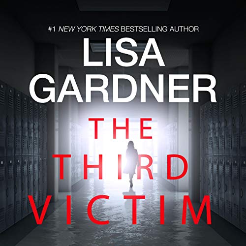 The Third Victim cover art