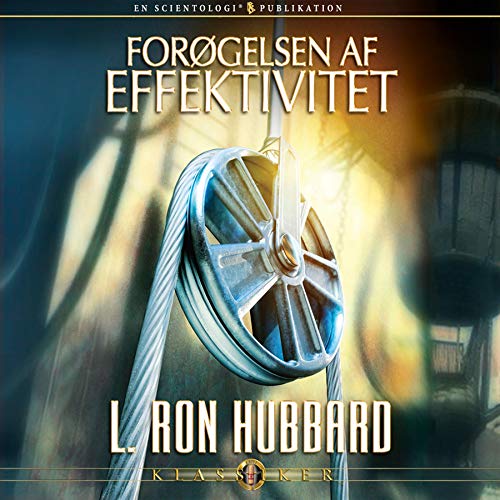 Forøgelsen af Effektivitet [Increasing Efficiency] cover art