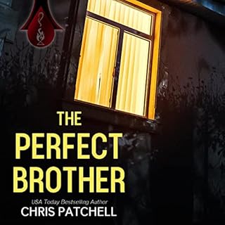 The Perfect Brother Audiobook By Chris Patchell cover art