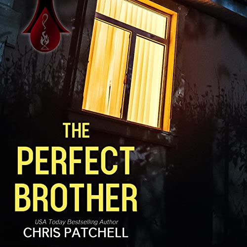 The Perfect Brother Audiobook By Chris Patchell cover art