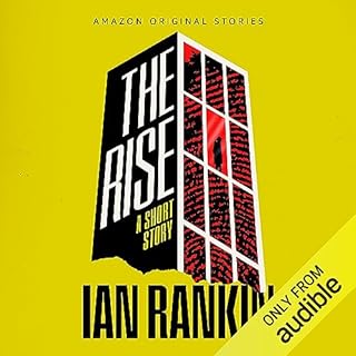 The Rise cover art