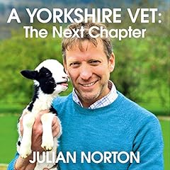 A Yorkshire Vet: The Next Chapter cover art