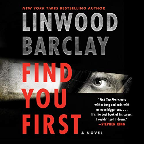 Find You First cover art