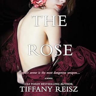 The Rose cover art