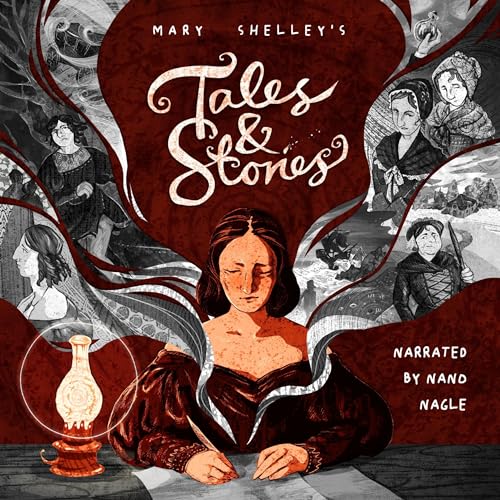 Tales & Stories cover art